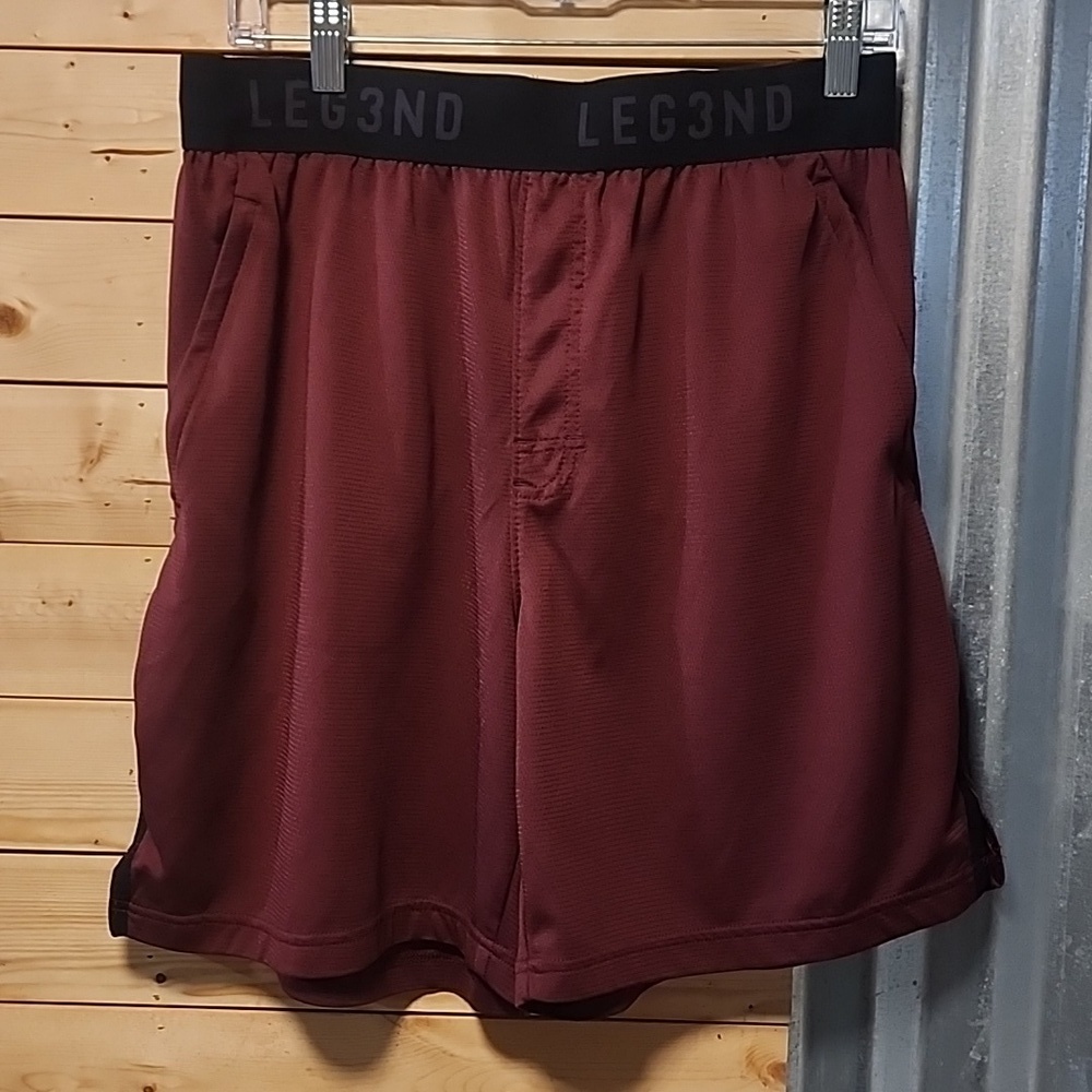 Legend Shorts Size Large Mens